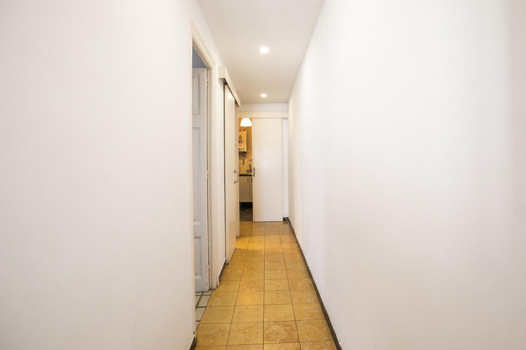 Apartment 31abpar1110 - In Paralelo *