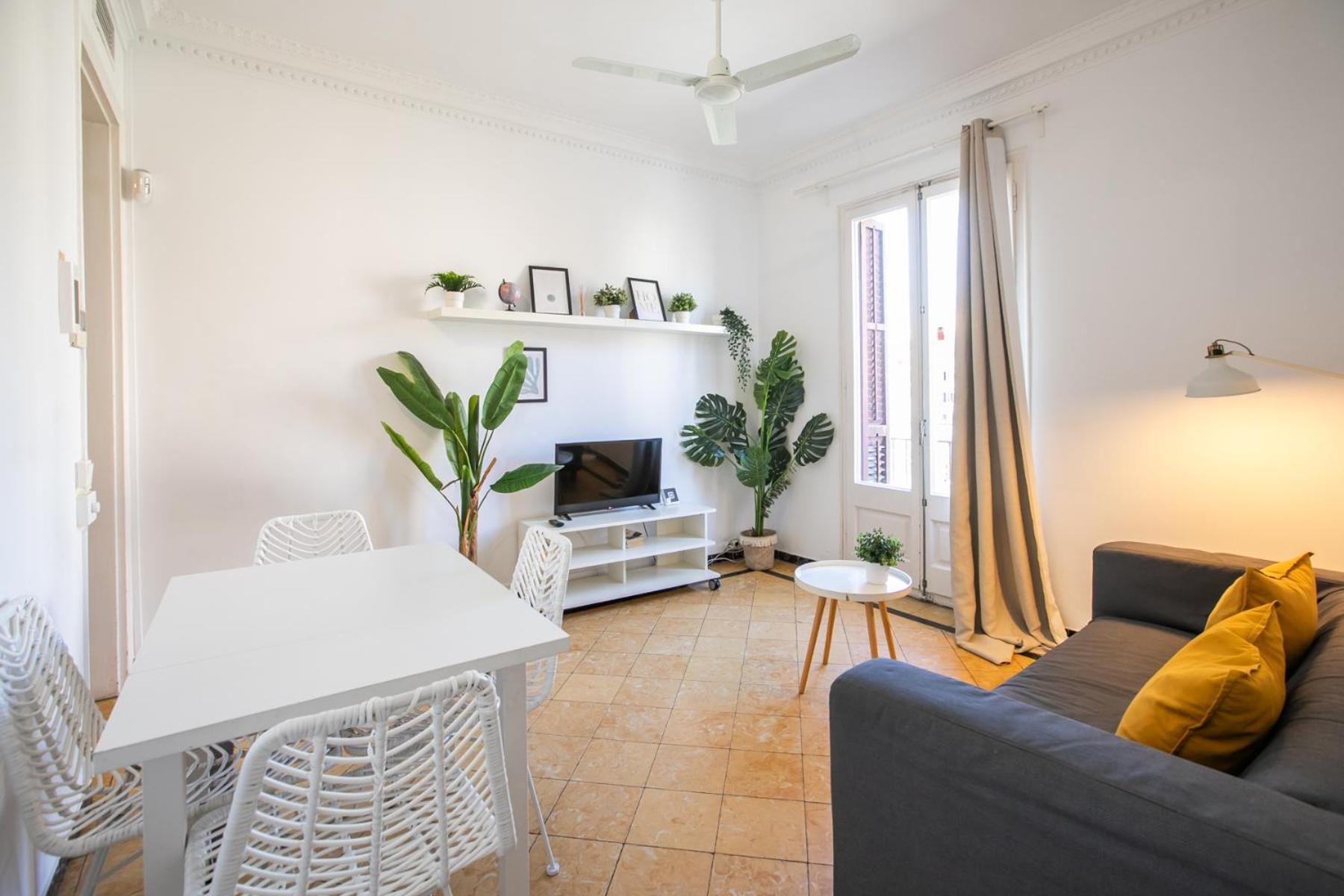 31abpar1110 - In Paralelo Apartment