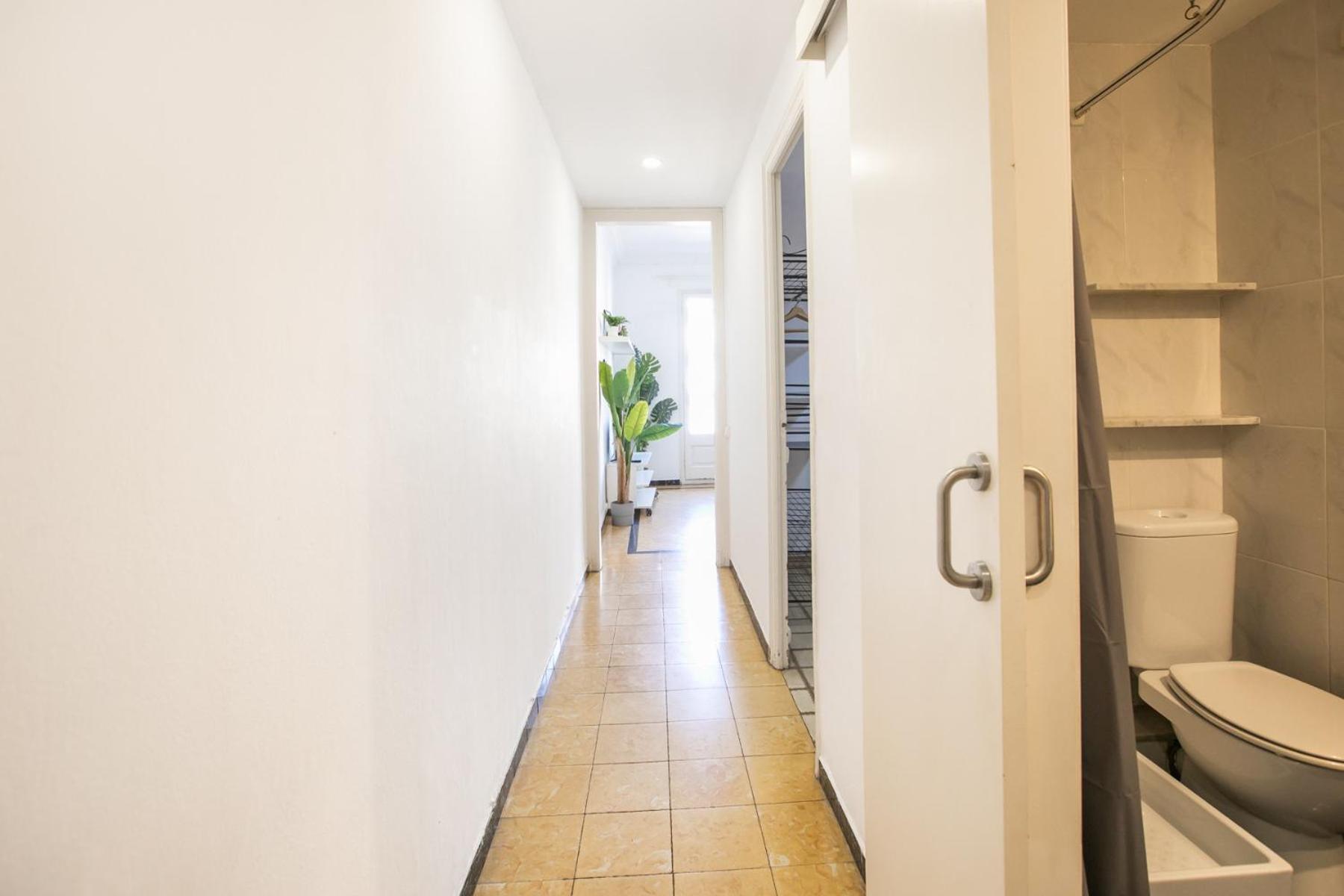 31abpar1110 - In Paralelo Apartment