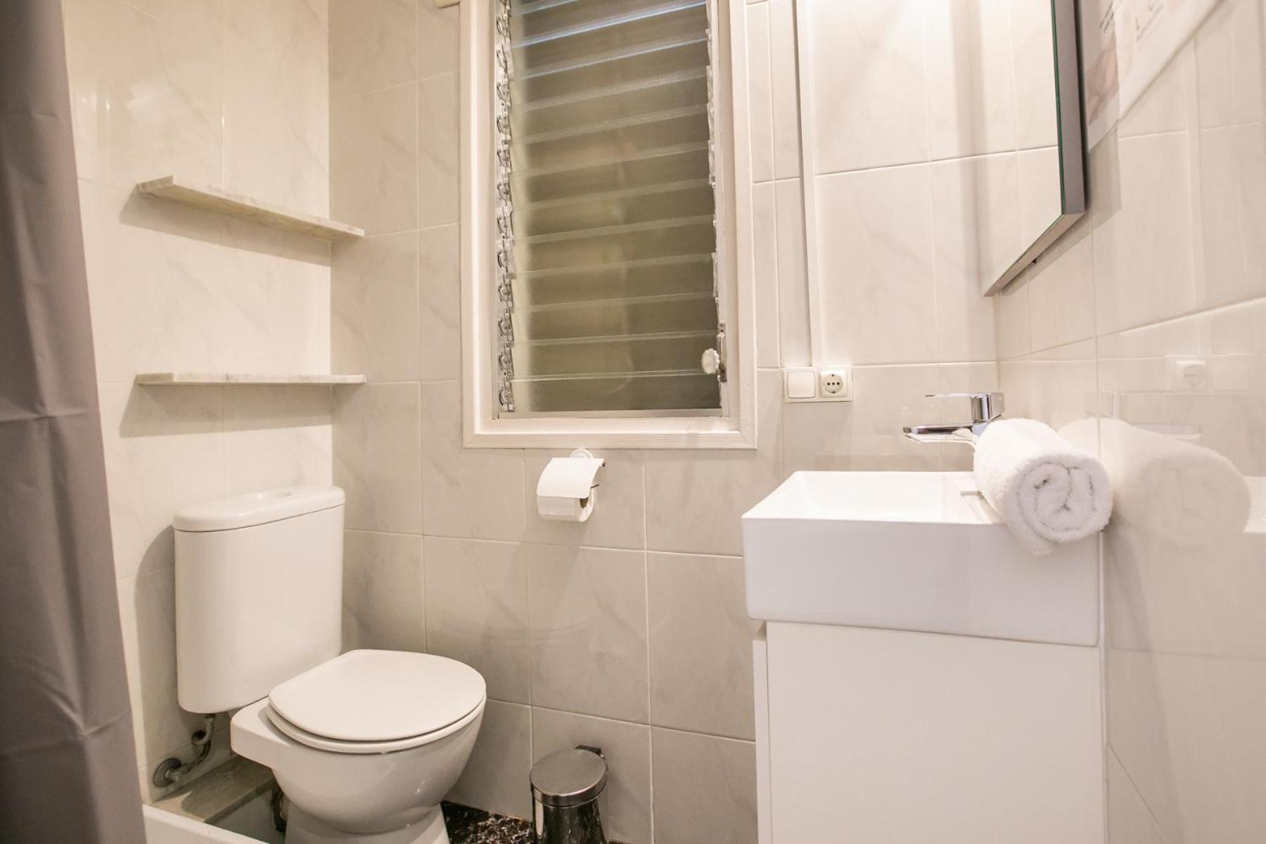 Apartment 31abpar1110 - In Paralelo *