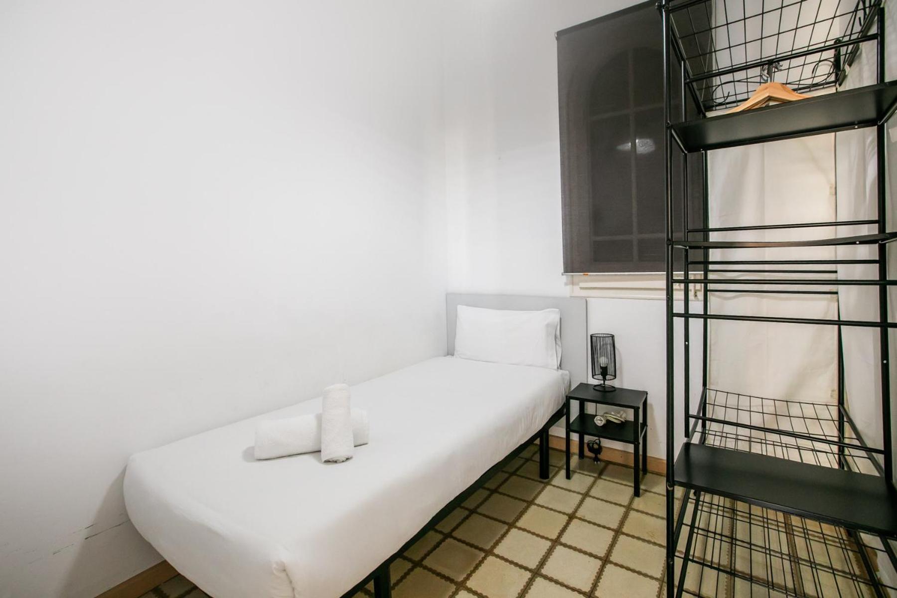 Apartment 31abpar1110 - In Paralelo Barcelona