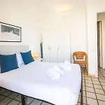 31Abpar1110 - Apartment In Paralelo