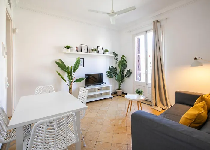 31Abpar1110 - Apartment In Paralelo