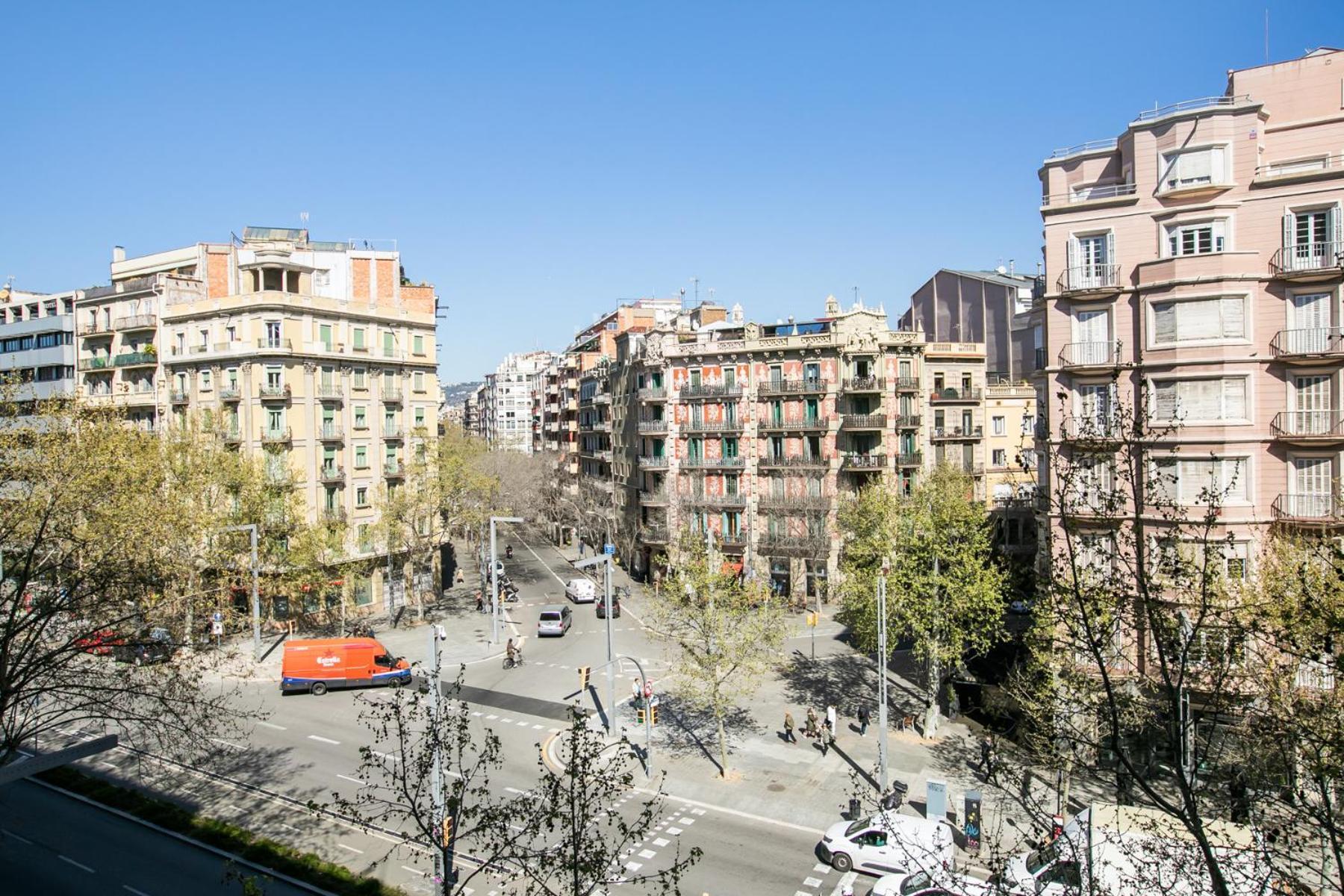 Appartamento 31abpar1110 - In Paralelo Barcellona